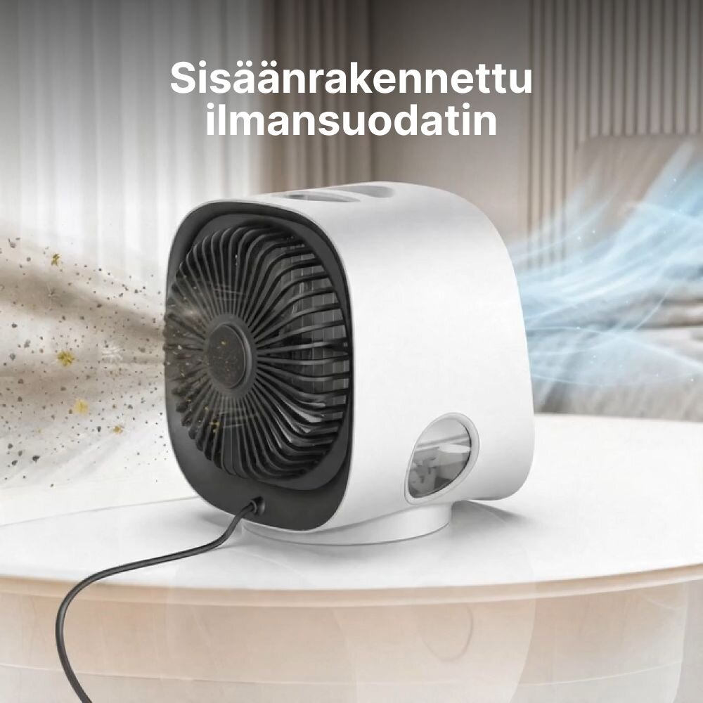 AirZuma image