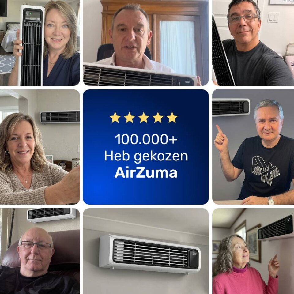 AirZuma image
