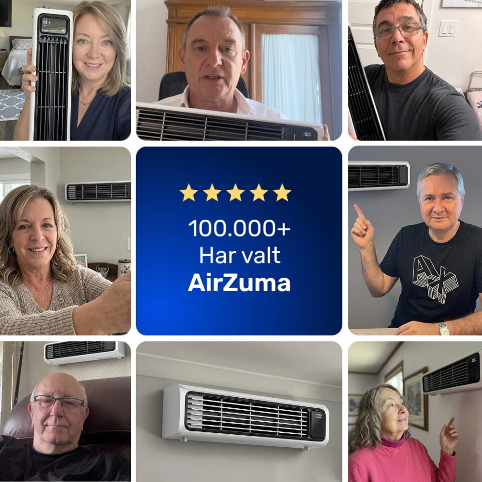 AirZuma image